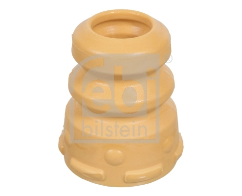 Rubber Buffer, suspension